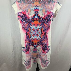 Nameless dress